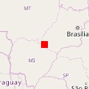 Parque Nacional das Emas
