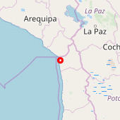 Isla Alacrán