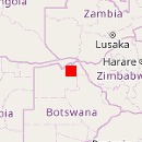 Chobe National Park