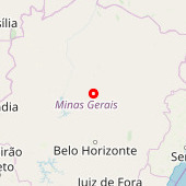 Estado de Minas Gerais