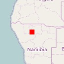 Etosha National Park