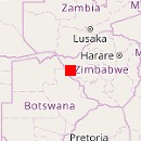Hwange National Park