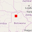 Okavango Swamps