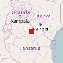 Serengeti Plains