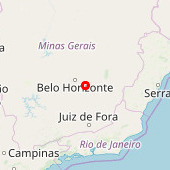 Santuario do Caraça