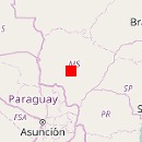 Estado de Mato Grosso do Sul