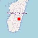 Ranomafana National Park