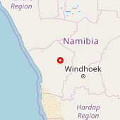 Erongo