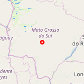 Estado de Mato Grosso do Sul