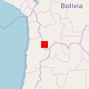 Laguna Colorada
