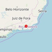 Cachoeiras de Macacu