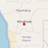 Daan Viljoen Game Park