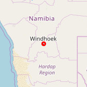 Windhoek Rural