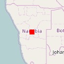 Namibie