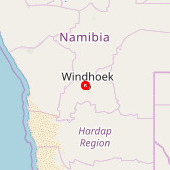 Windhoek