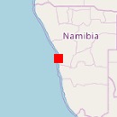 Walvis Bay, Lagoon