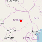 Magoebaskloof