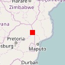 Letaba-ruskamp