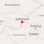 Gaborone