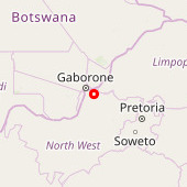 Madikwe game reserve