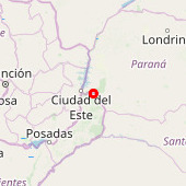 Surucua Reserva