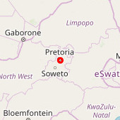 Pretoria