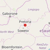 Pretoria