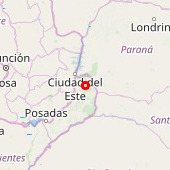 Parque Provincial Urugua-i