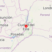 Puerto Libertad