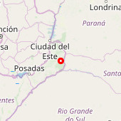 Parque provincial Cruce Caballero