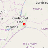 Cerro Bonito