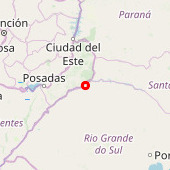 Puerto Paraíso