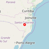 Serra dos Alves