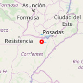 Estero Iberá