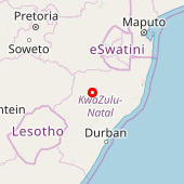 Route Kwazulu-Natal