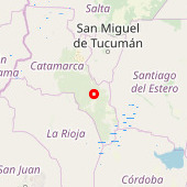Alto de los Colorados