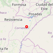 Estancia San Victorio