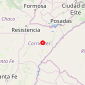 Estancia El Socorro