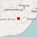 Bloemfontein
