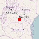 Ngorongoro