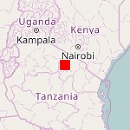 Ngorongoro