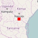 Arusha National Park