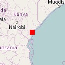 Mahaji Settlement Area