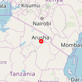 Aru Meru District