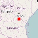 Aru Meru District