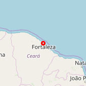 Praia Formosa