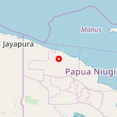 East Sepik