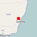 Blue Mountains National Park