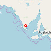 Eyre Peninsula