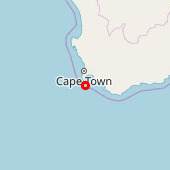 Cape of Good Hope National Parc
